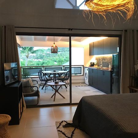 Central Palm St. Barthelemy Екстер'єр фото