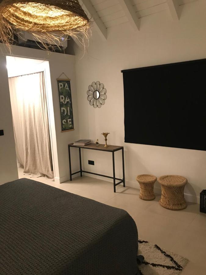 Central Palm St. Barthelemy Екстер'єр фото
